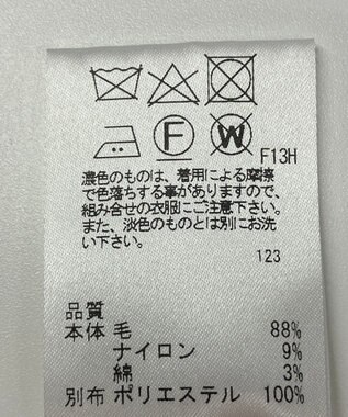 ONWARD Reuse Park 【J.PRESS】スカート秋冬 ネイビー