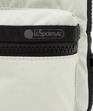 LeSportsac CARGO PHONE BAG/ベージュカーゴ ベージュカーゴ