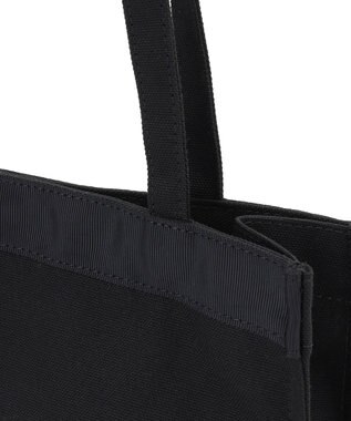 TOCCA PUFFY ICON SUBBAG サブバッグ【星風まどかさん着用】 ブラック×スワン