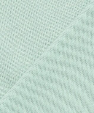 組曲 ビックシルエット カーディガン グリーン系