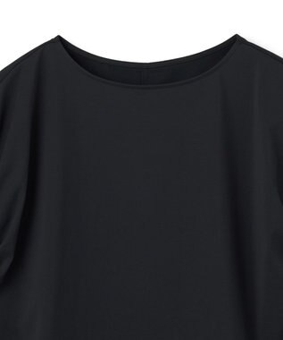 UNFILO L ドッキングオーバーT ブラック