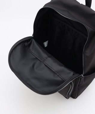 JOSEPH ABBOUD 【軽量/撥水】インターレース バッグバッグ ダークブラウン系