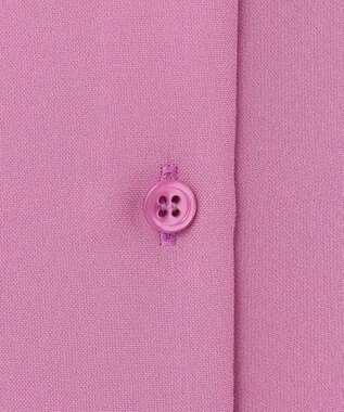 BEIGE， HYACINTH / スタンドカラーブラウス Rose