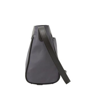 CLATHAS メイティ ショルダーバッグ グレー