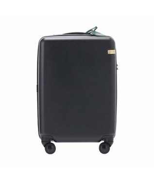 ACE BAGS & LUGGAGE HAyU × ace.  パキラ スーツケース 34L 機内持込 05781 エース ブラック