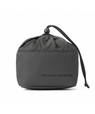ZERO HALLIBURTON DICROS SOLOシリーズ ポーチ ZHG-B DS 85007