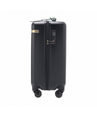 ACE BAGS & LUGGAGE HAyU × ace.  パキラ スーツケース 34L 機内持込 05781 エース ブラック