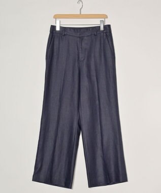 ONWARD Reuse Park 【23区】パンツ春夏 ネイビー