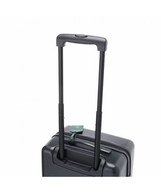 ACE BAGS & LUGGAGE HAyU × ace.  パキラ スーツケース 34L 機内持込 05781 エース ブラック