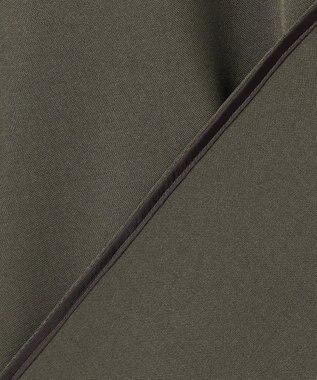 uncrave ウォッシャブルドライサップ ドルマンシャツ スレート