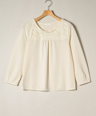 ONWARD Reuse Park 【any SiS】カットソー春夏