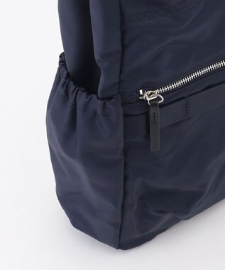 ICB 【新仕様】 2WAYトートリュック ネイビー