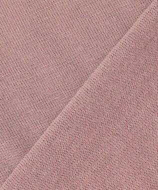 JOSEPH HOMME 【HIGH GRADE LINE】ヤマガタメリノ　モックネックニット ピンク系