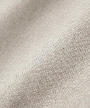 CRAFT STANDARD BOUTIQUE リネンライクフレアジャンパースカート Beige