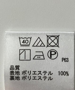 ONWARD Reuse Park 【any SiS】スカート春夏 ネイビー