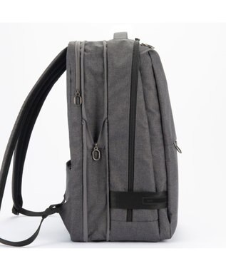 ACE BAGS & LUGGAGE ace. ホバーライト2 リュックサック B4 67617 グレー