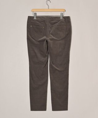 ONWARD Reuse Park 【自由区】パンツ秋冬 グレー