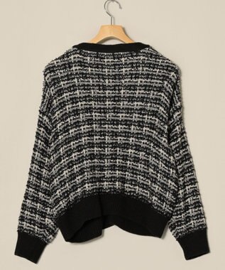 ONWARD Reuse Park 【Feroux】ニット秋冬 ブラック