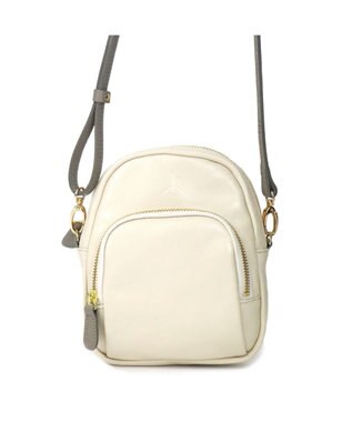 Regalo Felice 【本革 / お財布機能付き】ポシェット / REGALO