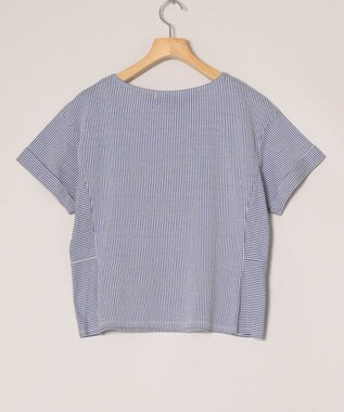 ONWARD Reuse Park 【J.PRESS】カットソー春夏 ネイビー