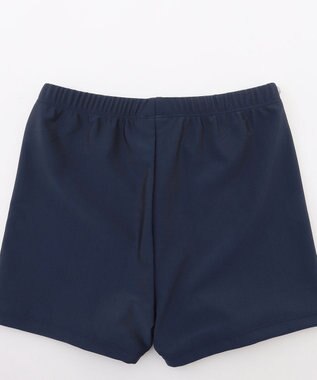 ANY KIDS 【UVカット】セパレート スクール水着 フリル