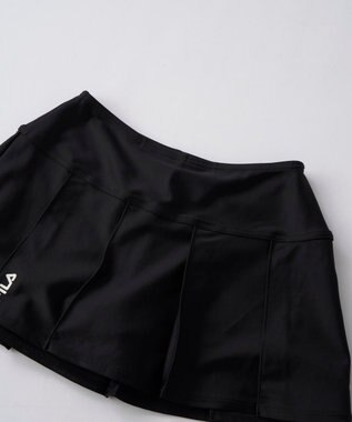 OP／FILA 【FILA/フィラ】タイダイ柄Tシャツ3点セット水着 サックス