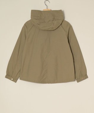 ONWARD Reuse Park 【any SiS】コート春夏 グリーン