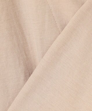 ANY 【洗濯機可/UVケア/接触冷感】ドロストピケカーディガン ベージュ