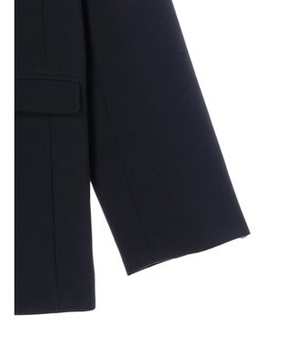 AMERICAN HOLIC Ｗボタンテーラードジャケット Navy