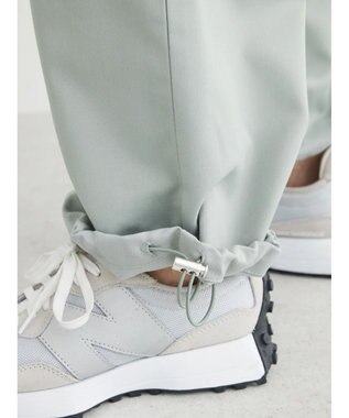 Green Parks ・ＥＬＥＮＣＡＲＥ　ＤＵＥ　カーゴパンツ Mint Green