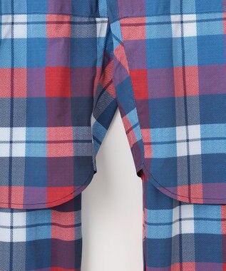 23区GOLF 【UNISEX】【防水/透湿/撥水】レインパンツ ホワイト系3