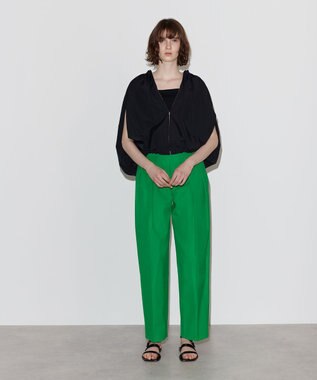 NAVE 【Nave 　洗える】バンドゥ ブラック系