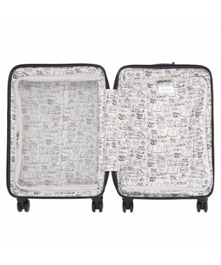 ACE BAGS & LUGGAGE HAyU × ace.  パキラ スーツケース 34L 機内持込 05781 エース ブラック