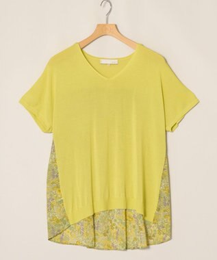 ONWARD Reuse Park 【自由区】ニット春夏