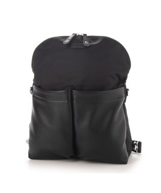 Y'SACCS ナイロン2WAYリュック