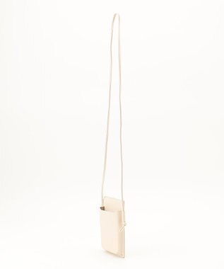 ANY 【春色追加！】スマートフォンポシェット オフ