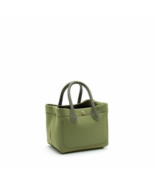 魔法の様に軽い】マジックライトステッチ刺しゅうトートS / A.D.M.J.