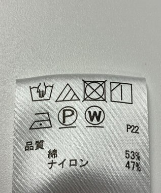 ONWARD Reuse Park 【any SiS】コート春夏 ベージュ