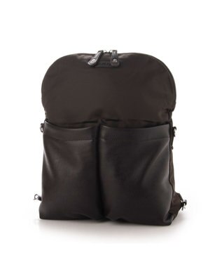 Y'SACCS ナイロン2WAYリュック