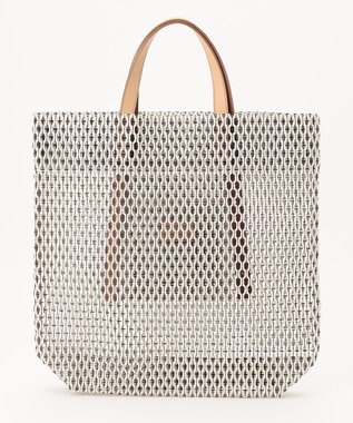 BEIGE， MARY AL TERNA / GAP トートバッグ L