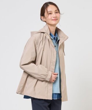 J.PRESS LADIES S 【2way】Artirosa ショート丈 コート