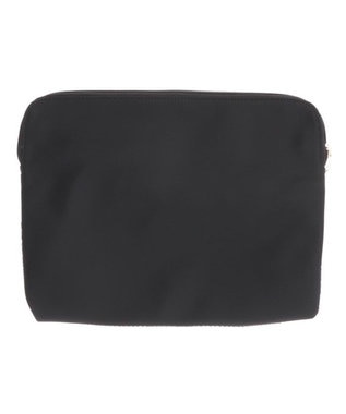 CLATHAS フレイム ボストンバッグ ブラック