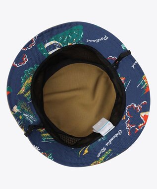 Columbia Columbia/ グリーンホーメドーバケット /コロンビア Flax