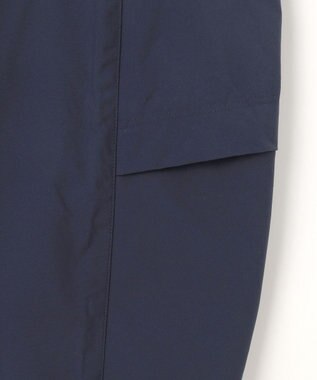 23区GOLF 【MEN】【撥水/ストレッチ】2WAYストレッチ アクティブパンツ ネイビー系