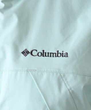 Columbia Columbia/ ウィメンズオレンジフォレストIIIジャケット /コロンビア Marine Light