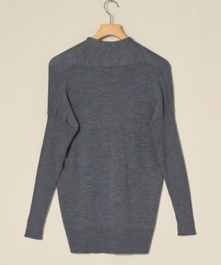 ONWARD Reuse Park 【23区】ニット秋冬 グレー