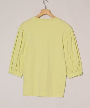 ONWARD Reuse Park 【any FAM】カットソー春夏 イエロー