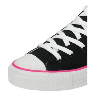 earth music&ecology ＣＯＮＶＥＲＳＥ×ｅａｒｔｈ　ＡＬＬ☆ＳＴＡＲ　ＨＩ Black