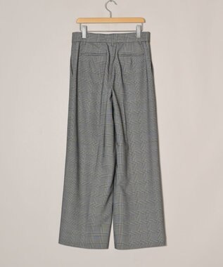 ONWARD Reuse Park 【自由区】パンツ秋冬 ブラック