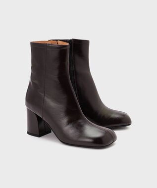 GRACE CONTINENTAL FABIO RUSCONI ショートブーツ